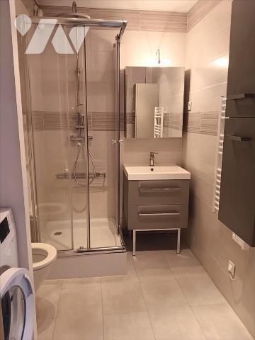 PROXIMITE MONT SAINT AIGNAN F2 MEUBLE EN PARFAIT ETAT