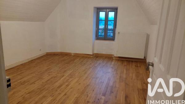 Maison à vendre 4 pièces 95 m² Marcolès