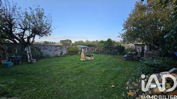 Maison à vendre 4 pièces 95 m² Marcolès