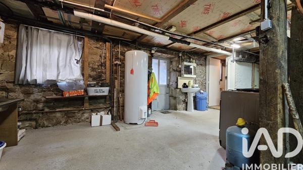 Maison à vendre 4 pièces 95 m² Marcolès