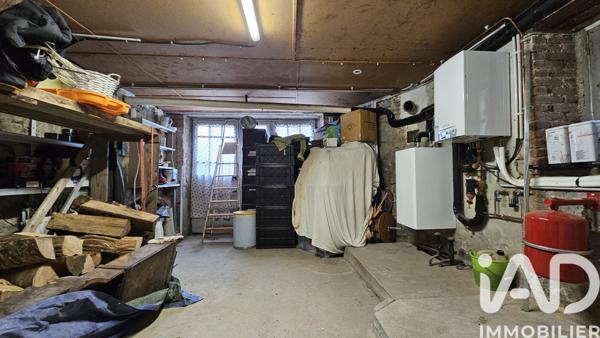 Maison à vendre 4 pièces 95 m² Marcolès