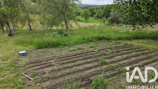 Maison à vendre 4 pièces 95 m² Marcolès