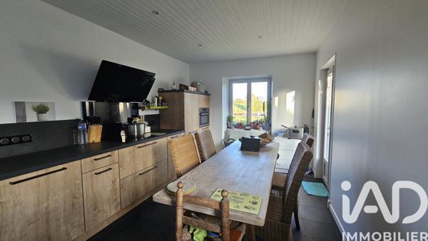 Maison à vendre 4 pièces 95 m² Marcolès