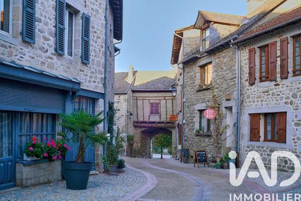 Maison à vendre 4 pièces 95 m² Marcolès