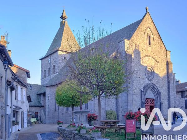 Maison à vendre 4 pièces 95 m² Marcolès