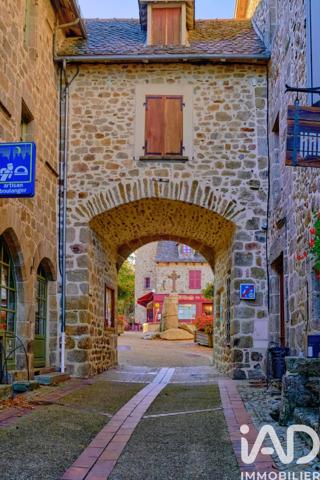 Maison à vendre 4 pièces 95 m² Marcolès