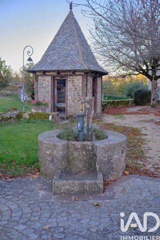 Maison à vendre 4 pièces 95 m² Marcolès