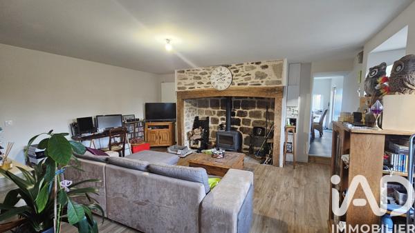 Maison à vendre 4 pièces 95 m² Marcolès