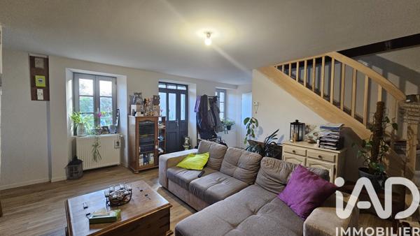 Maison à vendre 4 pièces 95 m² Marcolès