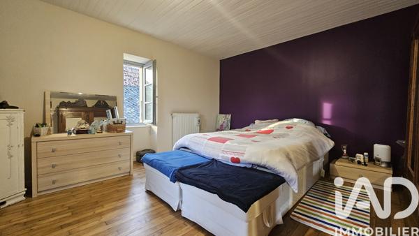 Maison à vendre 4 pièces 95 m² Marcolès