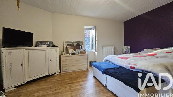 Maison à vendre 4 pièces 95 m² Marcolès