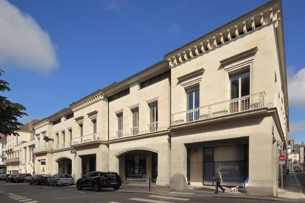 Appartement à vendre à Tours (37000) - Indre-et-Loire