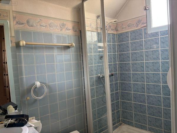 Maison de ville à vendre à Châteauroux dans l'Indre (36000), ref : JA/804 George Sand