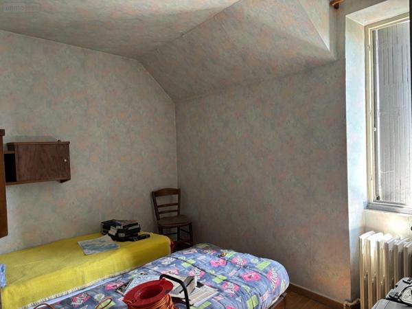 Maison de ville à vendre à Châteauroux dans l'Indre (36000), ref : JA/804 George Sand