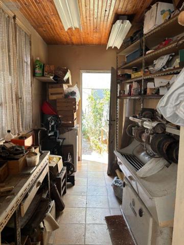 Maison de ville à vendre à Châteauroux dans l'Indre (36000), ref : JA/804 George Sand