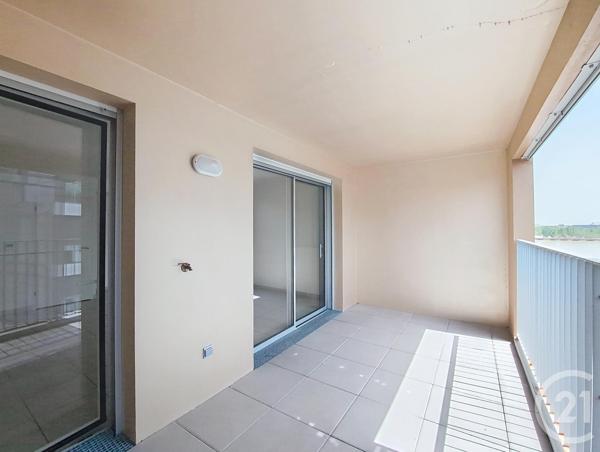Appartement T3 à vendre  3 pièces - 63,82 m 2   BORDEAUX  - 33