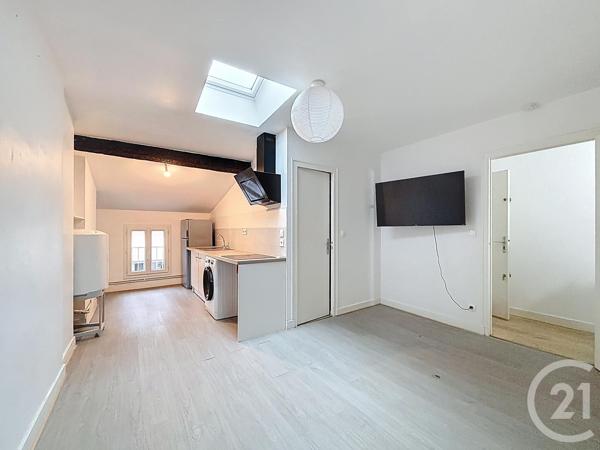 Appartement T3 à vendre  3 pièces - 63,82 m 2   BORDEAUX  - 33