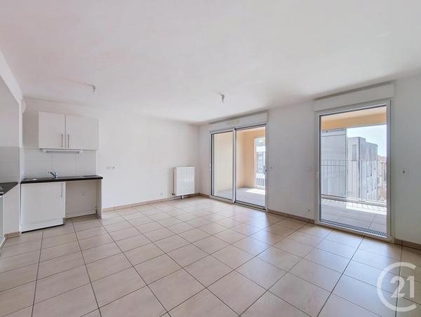 Appartement T3 à vendre  3 pièces - 63,82 m 2   BORDEAUX  - 33