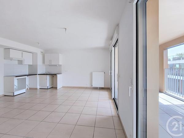 Appartement T3 à vendre  3 pièces - 63,82 m 2   BORDEAUX  - 33