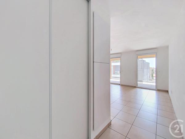 Appartement T3 à vendre  3 pièces - 63,82 m 2   BORDEAUX  - 33