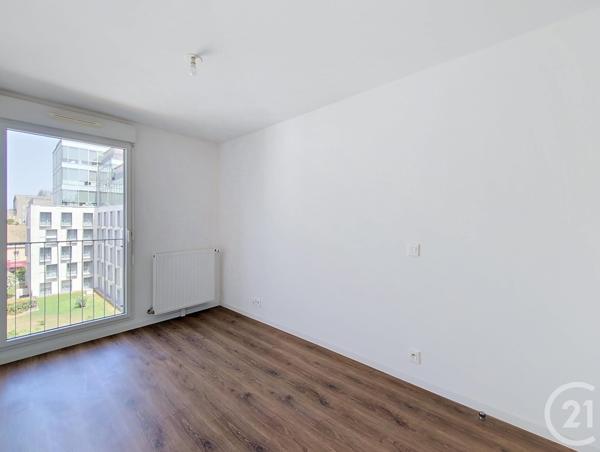 Appartement T3 à vendre  3 pièces - 63,82 m 2   BORDEAUX  - 33