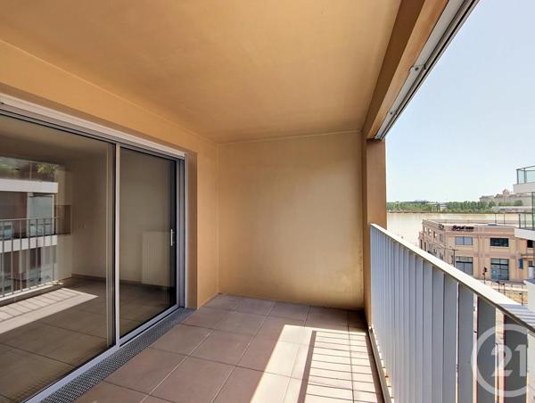 Appartement T3 à vendre  3 pièces - 63,82 m 2   BORDEAUX  - 33
