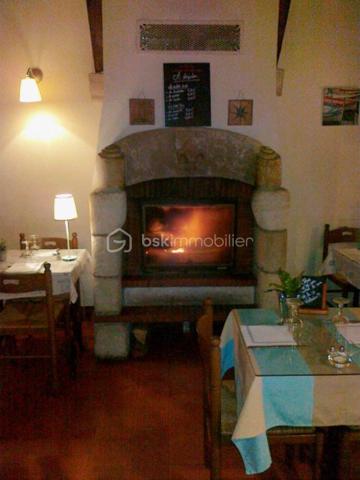 Local d activites de 93,50 m²