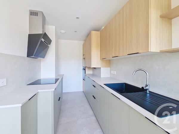 Appartement T3 à vendre  3 pièces - 69,69 m 2   ARCACHON  - 33