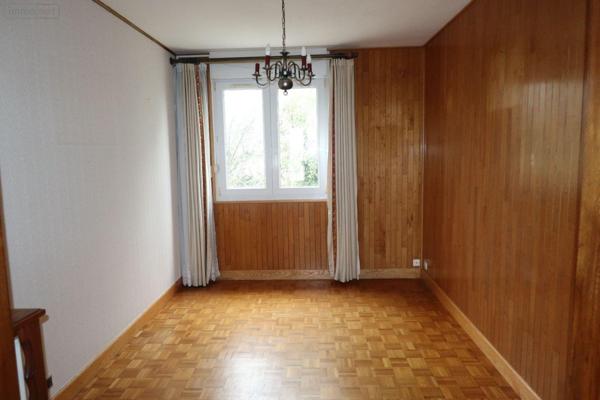 Maison à vendre à Brest dans le Finistère (29200), ref : 1983