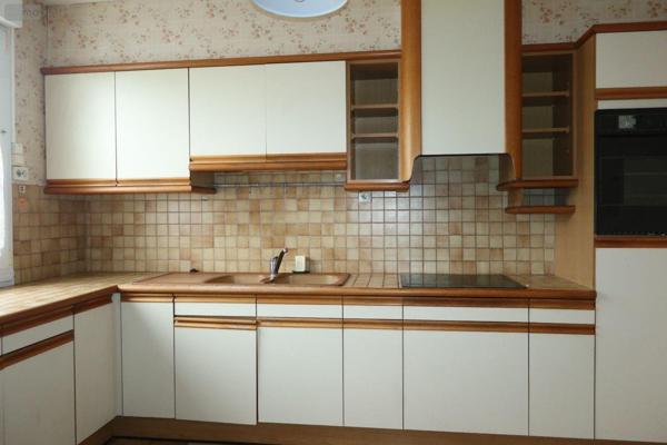 Maison à vendre à Brest dans le Finistère (29200), ref : 1983