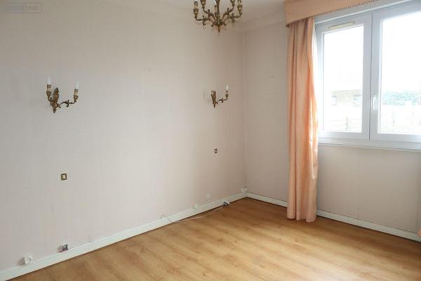 Maison à vendre à Brest dans le Finistère (29200), ref : 1983