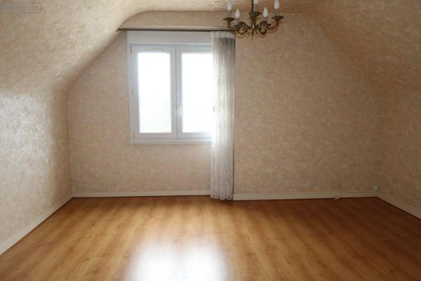 Maison à vendre à Brest dans le Finistère (29200), ref : 1983