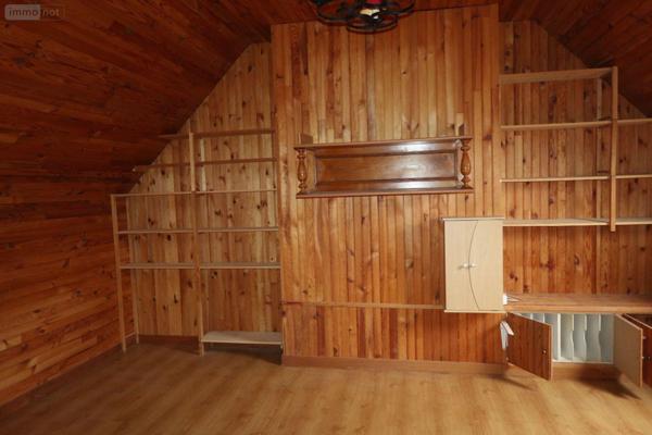 Maison à vendre à Brest dans le Finistère (29200), ref : 1983