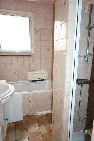 Maison à vendre à Brest dans le Finistère (29200), ref : 1983