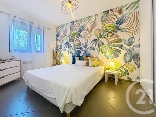 Appartement F2 à vendre  2 pièces - 51,11 m2 PENTA DI CASINCA - 202