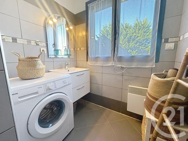 Appartement F2 à vendre  2 pièces - 51,11 m2 PENTA DI CASINCA - 202