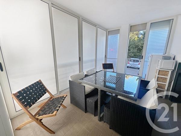 Appartement F2 à vendre  2 pièces - 51,11 m2 PENTA DI CASINCA - 202