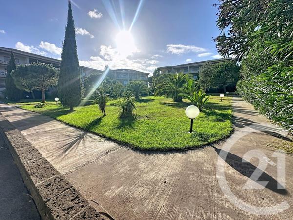 Appartement F2 à vendre  2 pièces - 51,11 m2 PENTA DI CASINCA - 202