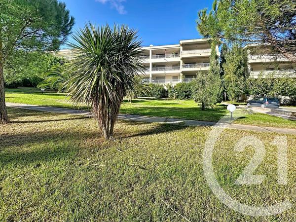 Appartement F2 à vendre  2 pièces - 51,11 m2 PENTA DI CASINCA - 202