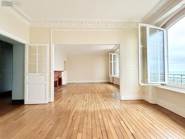Appartement à vendre à Saint-Malo en Ille-et-Vilaine (35400), ref : 007-2583MY