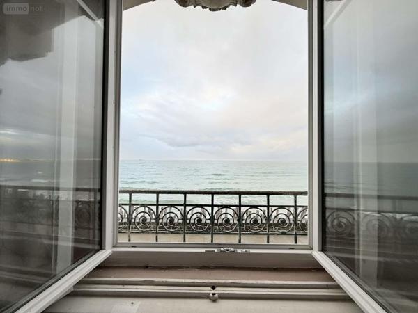 Appartement à vendre à Saint-Malo en Ille-et-Vilaine (35400), ref : 007-2583MY