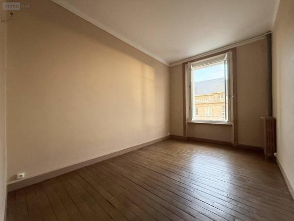 Appartement à vendre à Saint-Malo en Ille-et-Vilaine (35400), ref : 007-2583MY