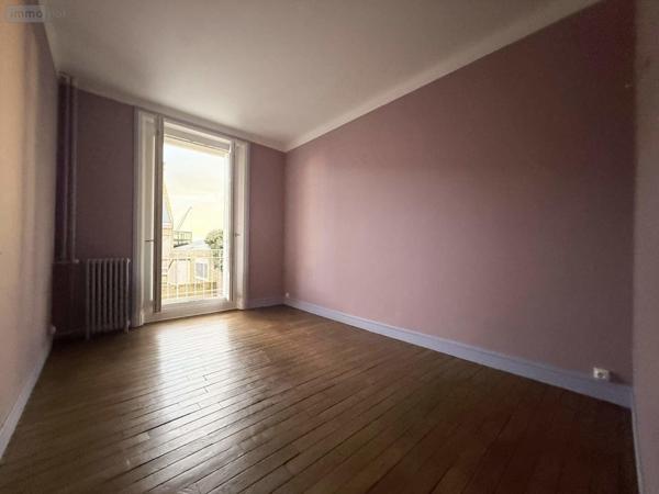 Appartement à vendre à Saint-Malo en Ille-et-Vilaine (35400), ref : 007-2583MY