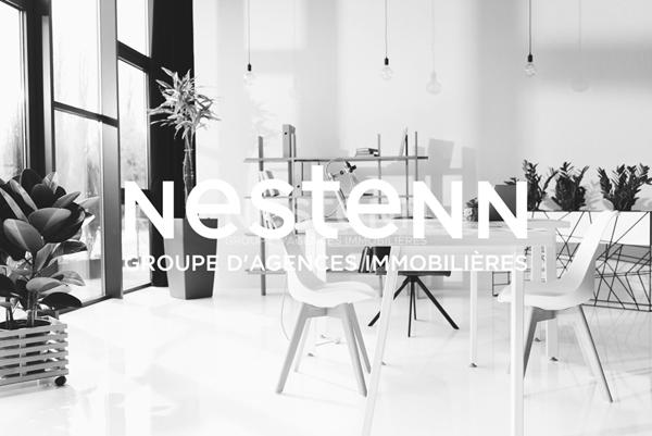 A vendre murs et fonds de restaurant emplacement numéro 1 avec logement