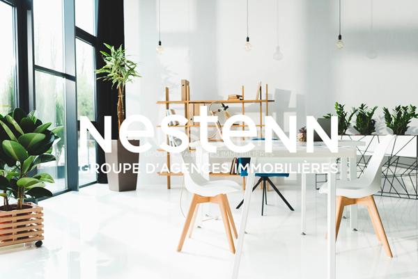 A vendre murs et fonds de restaurant emplacement numéro 1 avec logement