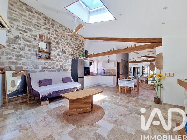 Appartement à vendre 4 pièces 75 m² Narbonne