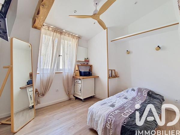 Appartement à vendre 4 pièces 75 m² Narbonne