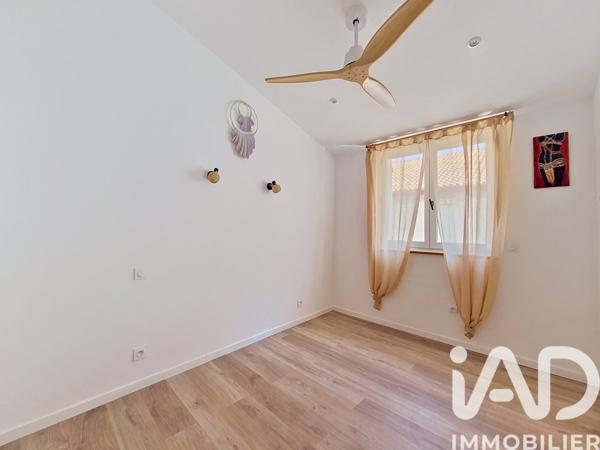 Appartement à vendre 4 pièces 75 m² Narbonne