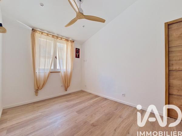 Appartement à vendre 4 pièces 75 m² Narbonne