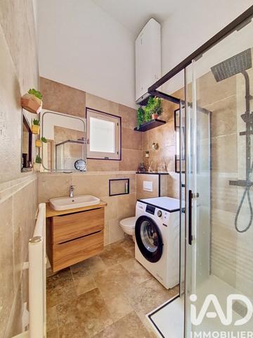 Appartement à vendre 4 pièces 75 m² Narbonne